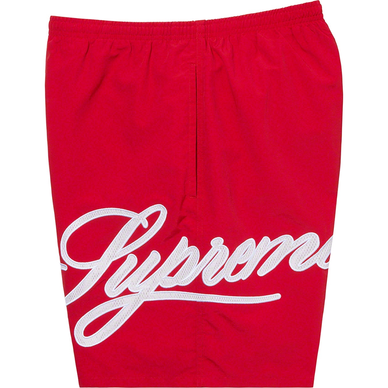 Mesh Script Water Short view 21